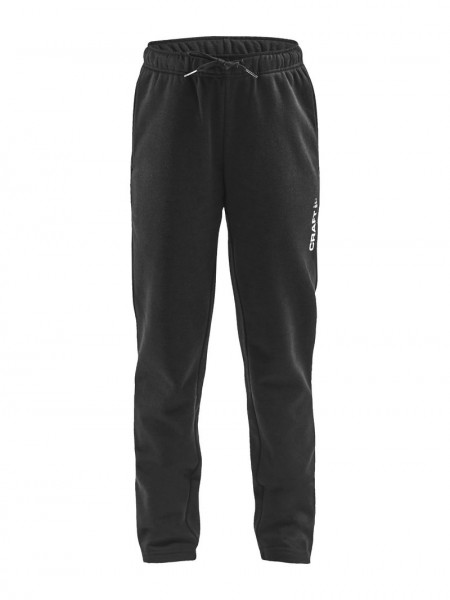 CRAFT Community Sweatpants JR Black