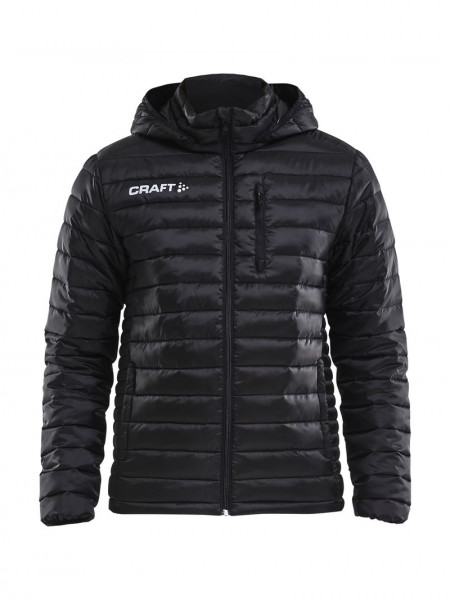 CRAFT Isolate Jacket M Black