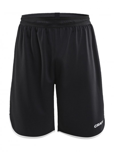 CRAFT Progress Basket Shorts M Black