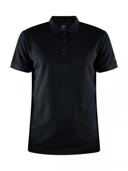 CRAFT Core Unify Polo Shirt M Black