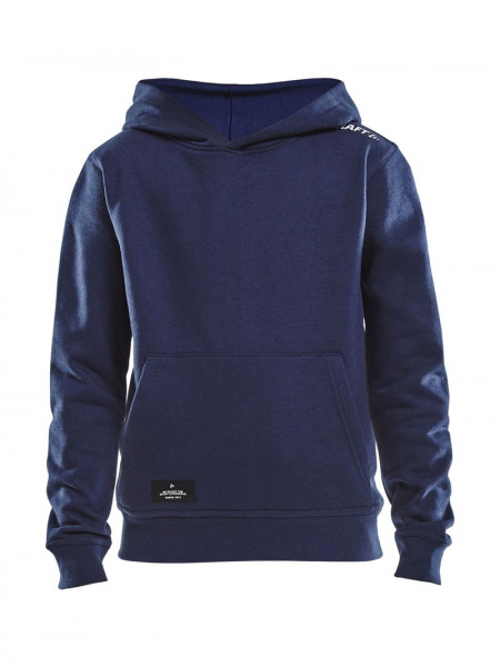 CRAFT Community Hoodie JR Navy