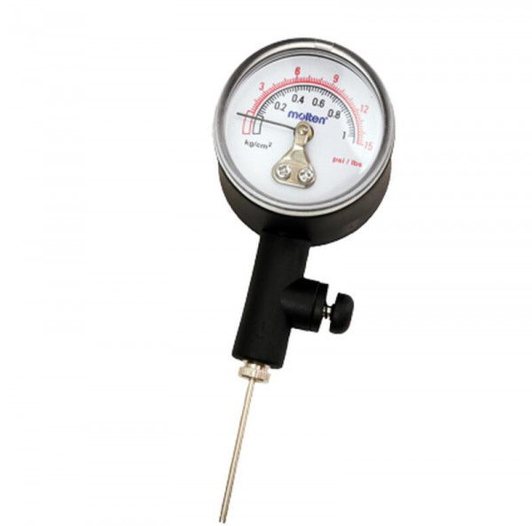 Molten Manometer PG