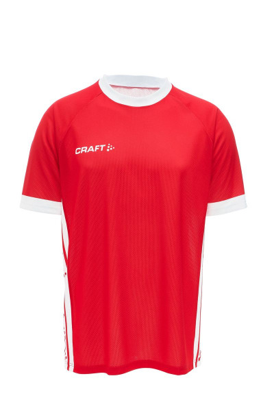 CRAFT SS Jersey Basketball Shooter RED / WHITE