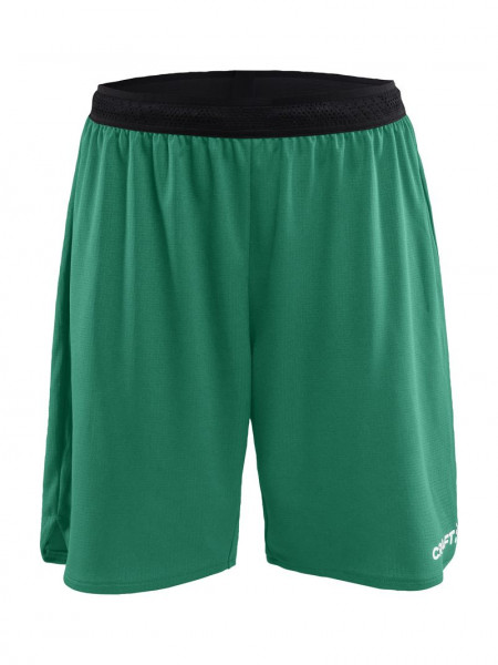 CRAFT Progress Basket Shorts W Team Green