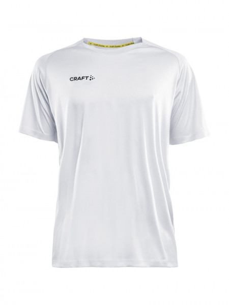 CRAFT Evolve Tee M White